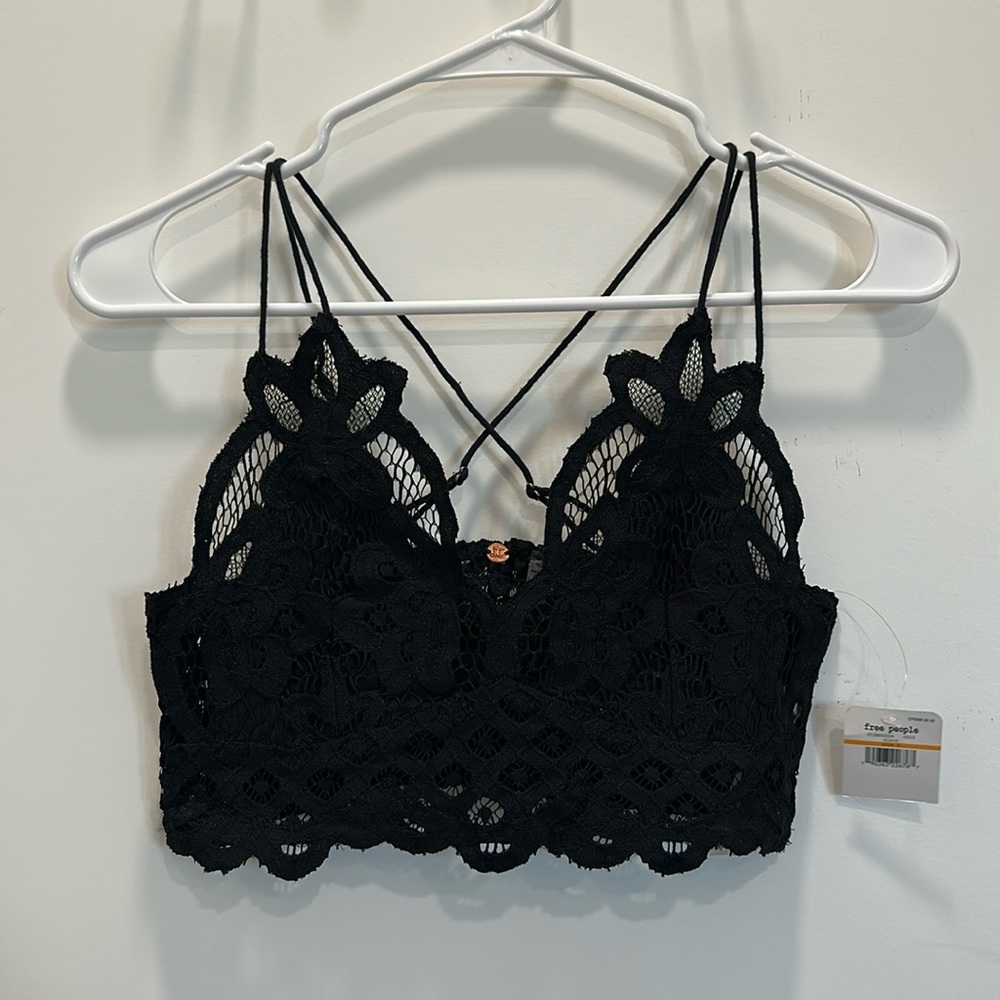 Free People Bralette
